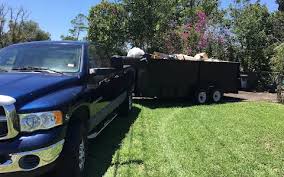 Best Yard Waste Removal  in Mcqueeney, TX